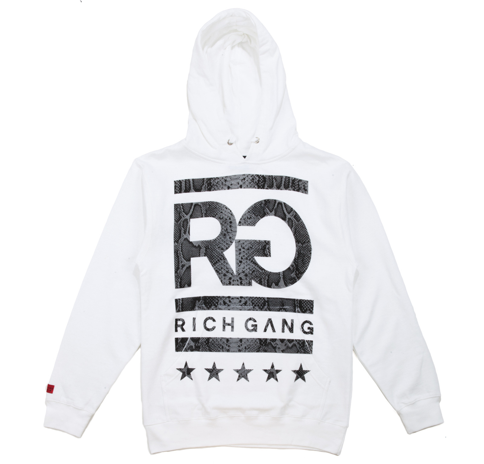 Rg Rich Gang Mogul Media Tv with Famous Rich Gang Clothing Line – Top Design Source